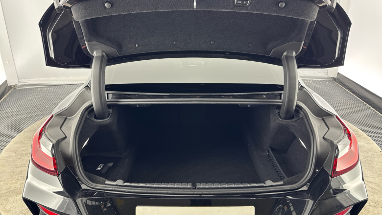 BMW 8 Series 840i M Sport 4dr Auto Petrol Saloon